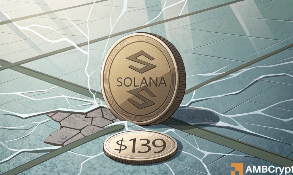 Solana：这是SOL可以避免2022风格的崩溃的方式