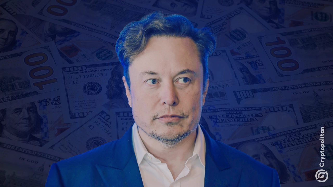 埃隆·马斯克（Elon Musk）的D.O.G.E找到了五角大楼去年缺少$ 800B的答案