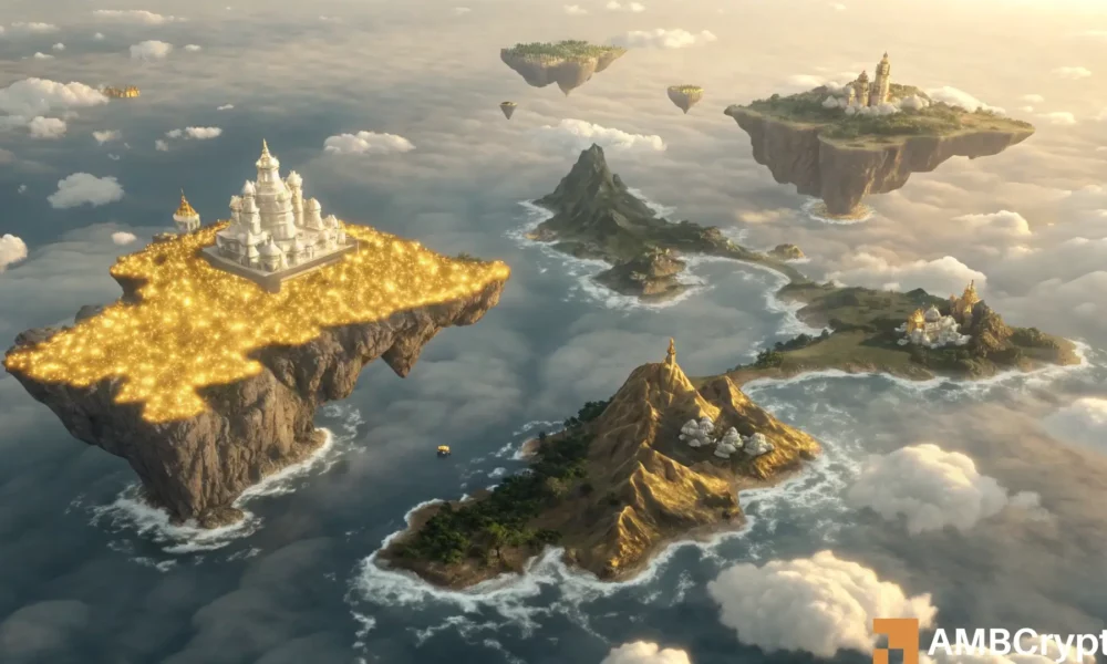 Stellar [XLM]价格预测 - “看跌”市场结构，但交易者可以看到收益，如果…