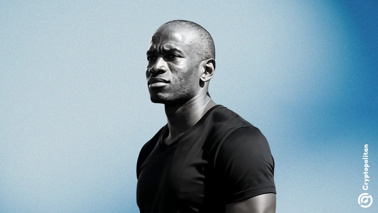 亚瑟·海斯（Arthur Hayes）：“我坚信我们仍处于公牛周期”