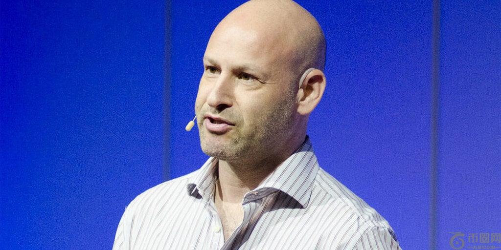 以太坊的乔·卢宾（Joe Lubin