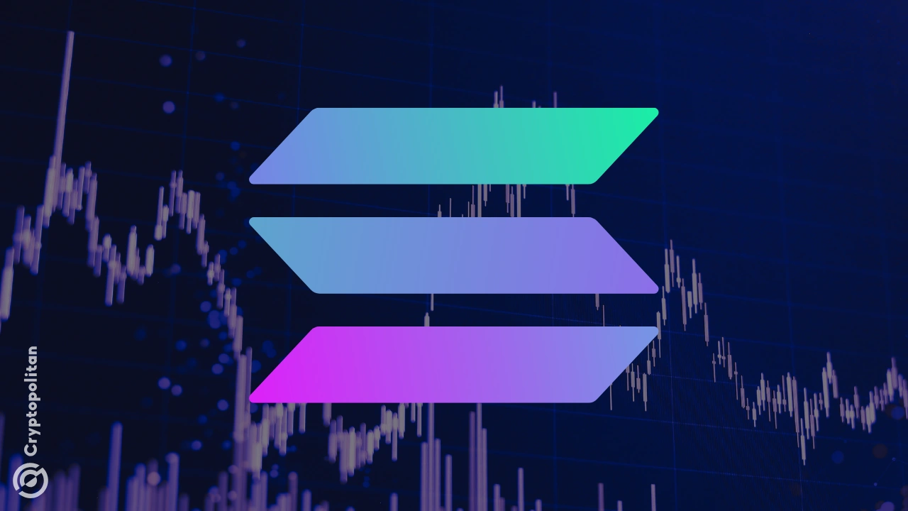 富兰克林·邓普顿（Franklin Templeton）说，索拉纳（Solana）的Defi Rise对以太坊构成了威胁