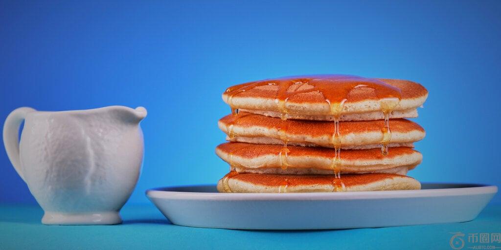 钻头水龙头枫木金融作为“战斗测试” Defi Lender