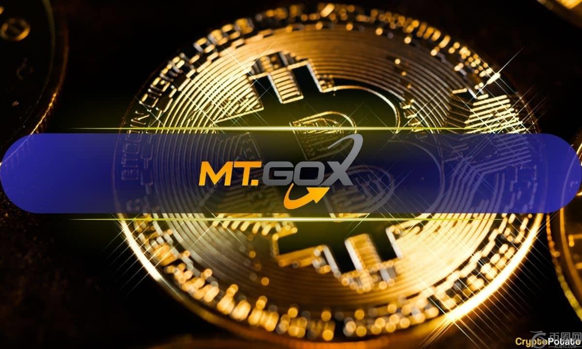 比特币集会停顿，因为山山山将$ 1B以BTC转移到未知地址