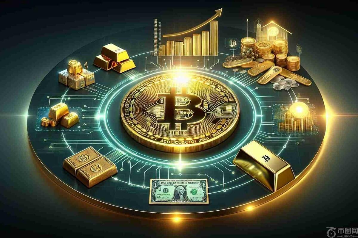 在市场恢复和特朗普的亲克赖特政策的情况下，BlockStream启动机构比特币贷款资金