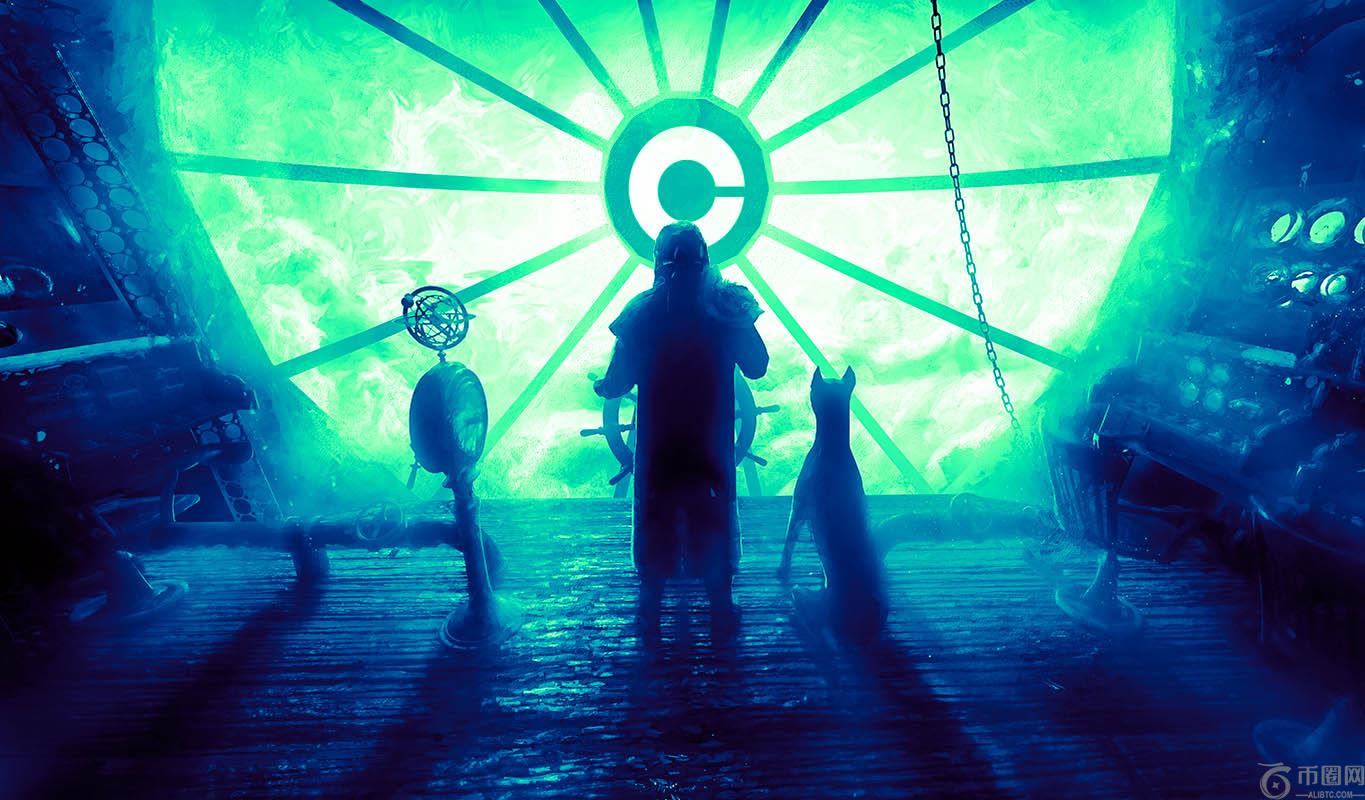 Coinbase增加了对基于以太坊和基础建立的Defi Lengend Protastion Altcoin的支持