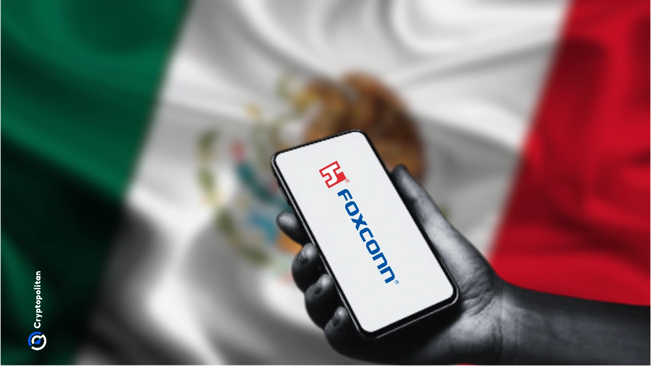 尽管有关税威胁