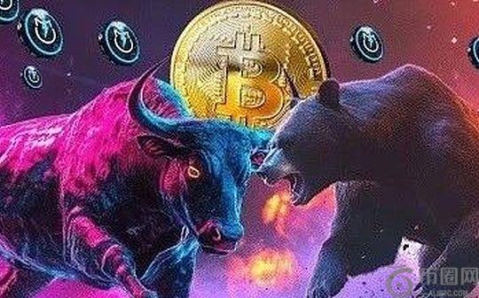 惊现V型反转 BTC再现“黄金坑”？