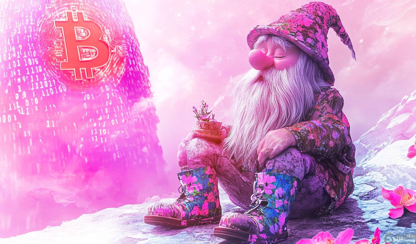 投资者克里斯·伯尼斯克（Chris Burniske）在比特币和加密货币上加倍，将资产级呼叫最快的马匹金融马