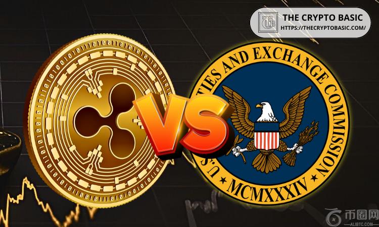Pundit Shares New Theory for Why the SEC Has Not Yet Dismissed the Ripple Lawsuit