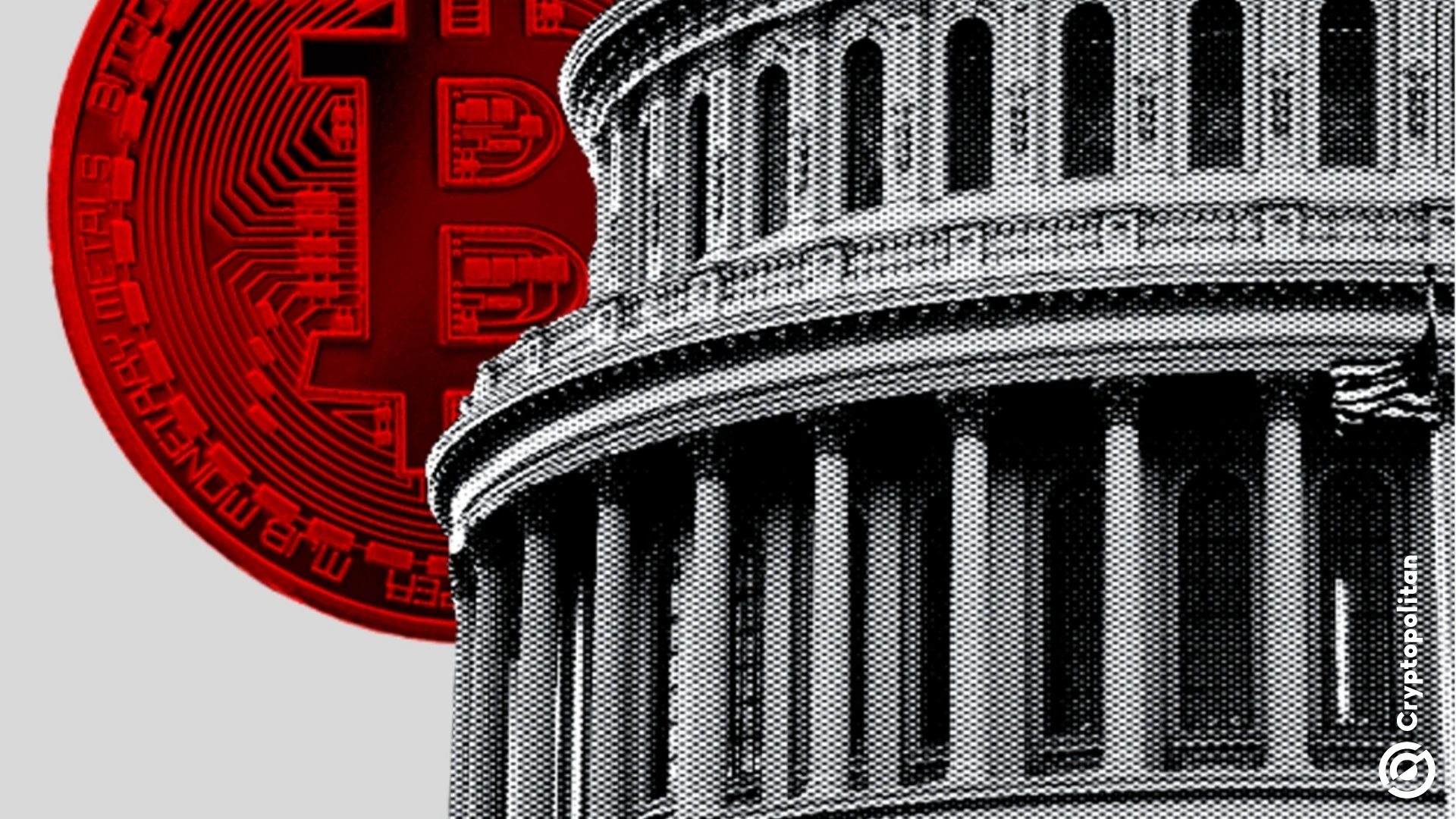 预测市场预计比特币会下降到6万美元以下，因为熊变得更强壮