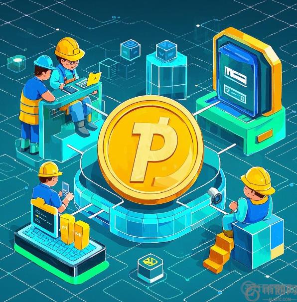 挖矿收益骤降50%！Pi币新规能否抵御“死亡螺旋”风险？