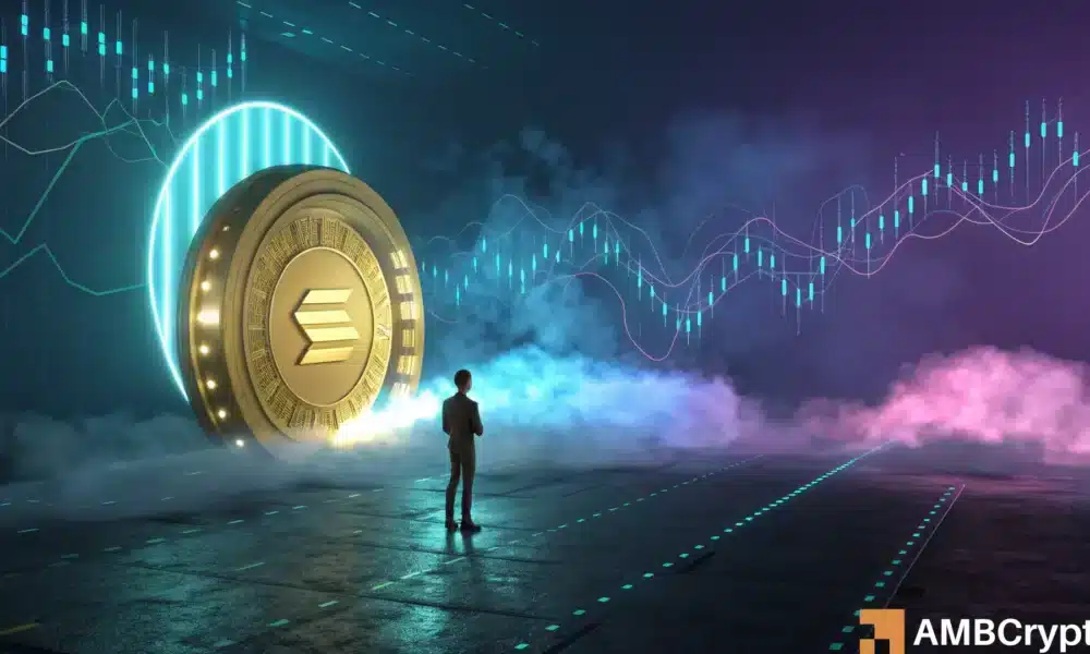 FTX在Solana中清算了数十亿美元：分析对SOL价格的影响