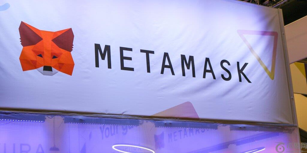 以太坊钱包metamask正在与比特币一起增加对Solana的支持