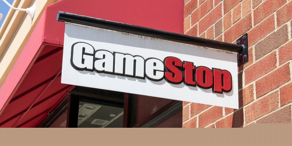 本周在加密游戏中：少校“ Off the Grid”更新，GameStop的50亿美元比特币提案