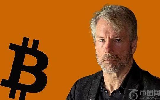 比特币持续下跌：微策略会被清算、连锁反应吗？