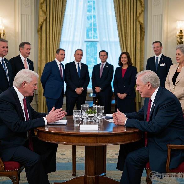 特朗普3月7日主持白宫加密货币峰会，从“嘲笑”到支持背后暗藏何种玄机？