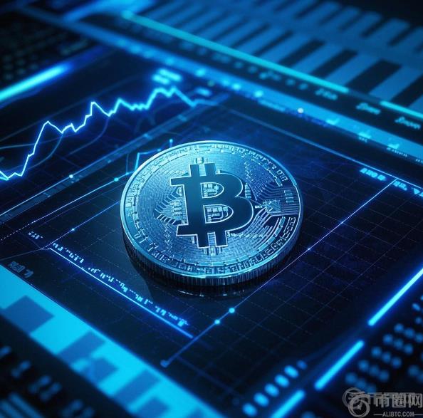 博雅互动持仓3350枚BTC均价58627美元，暴跌后如何抉择？