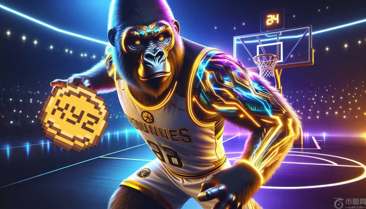 随着代币生成活动的近距离预售，超过800万美元的筹集