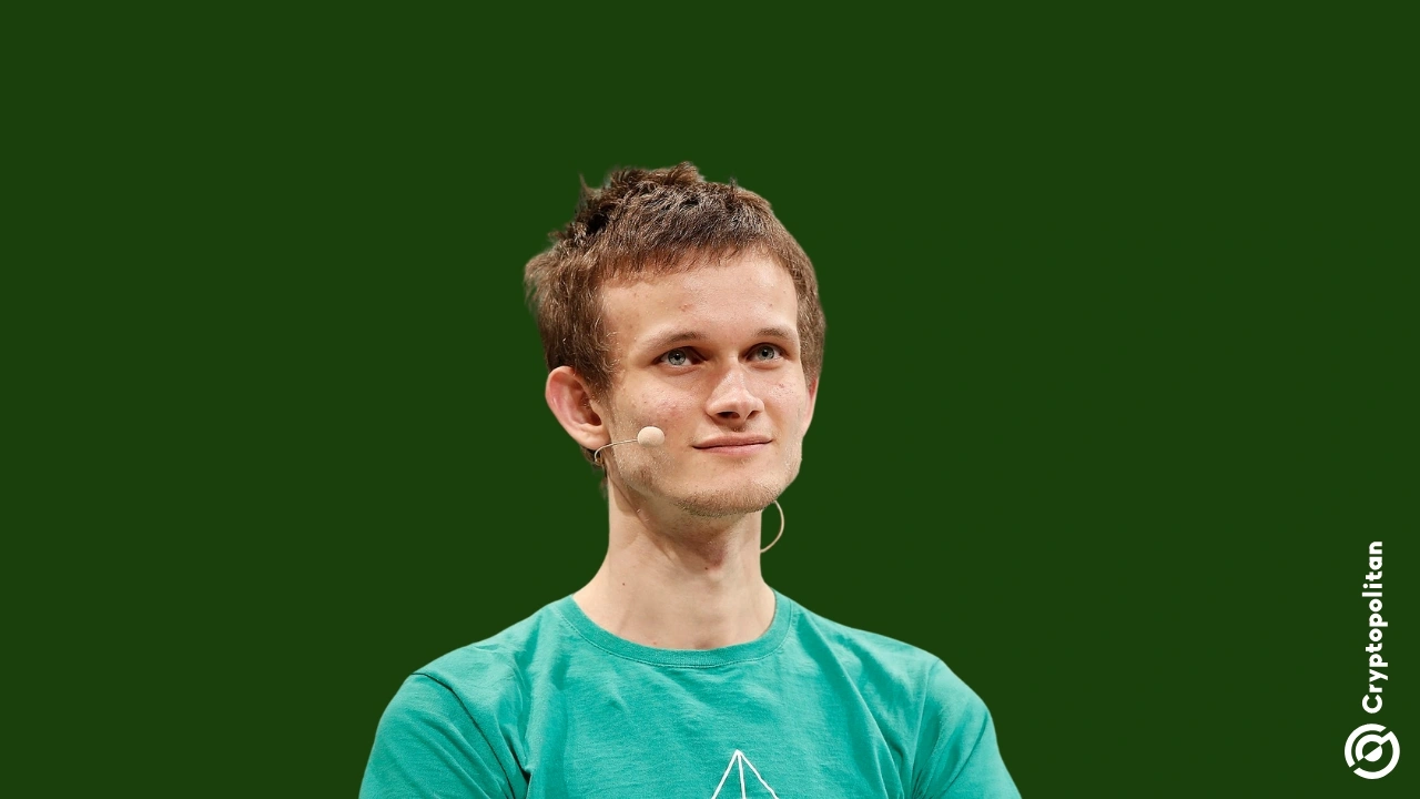 Vitalik Buterin倡导人类引导的AI系统以保持价值并防止权力集中