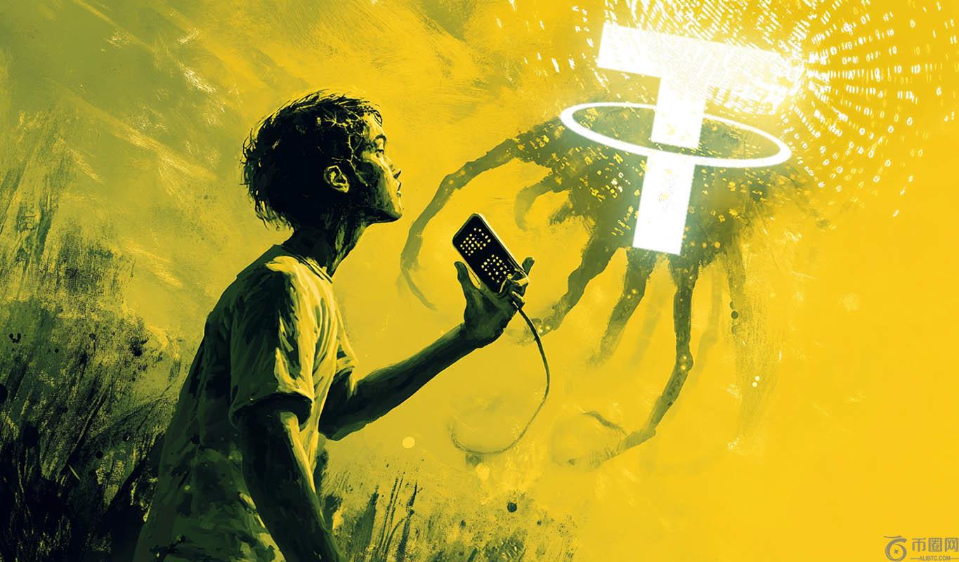 Binance在欧洲的Delist Tether的USDT和其他八个不合规的Stablecoins