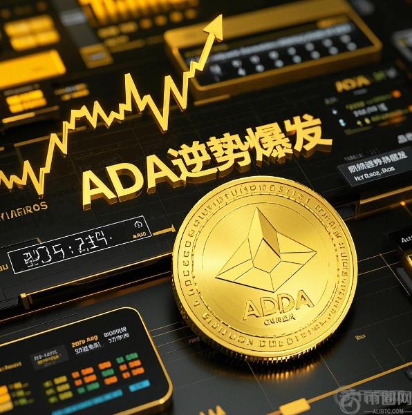 比特币破10.5万新高，ADA逆势爆发！Cardano生态升级开启“支付革命”