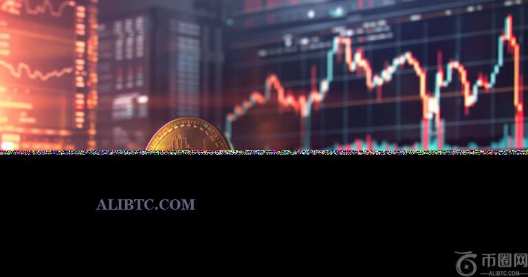 投资者面临极端价格波动，比特币实际波动率飙升