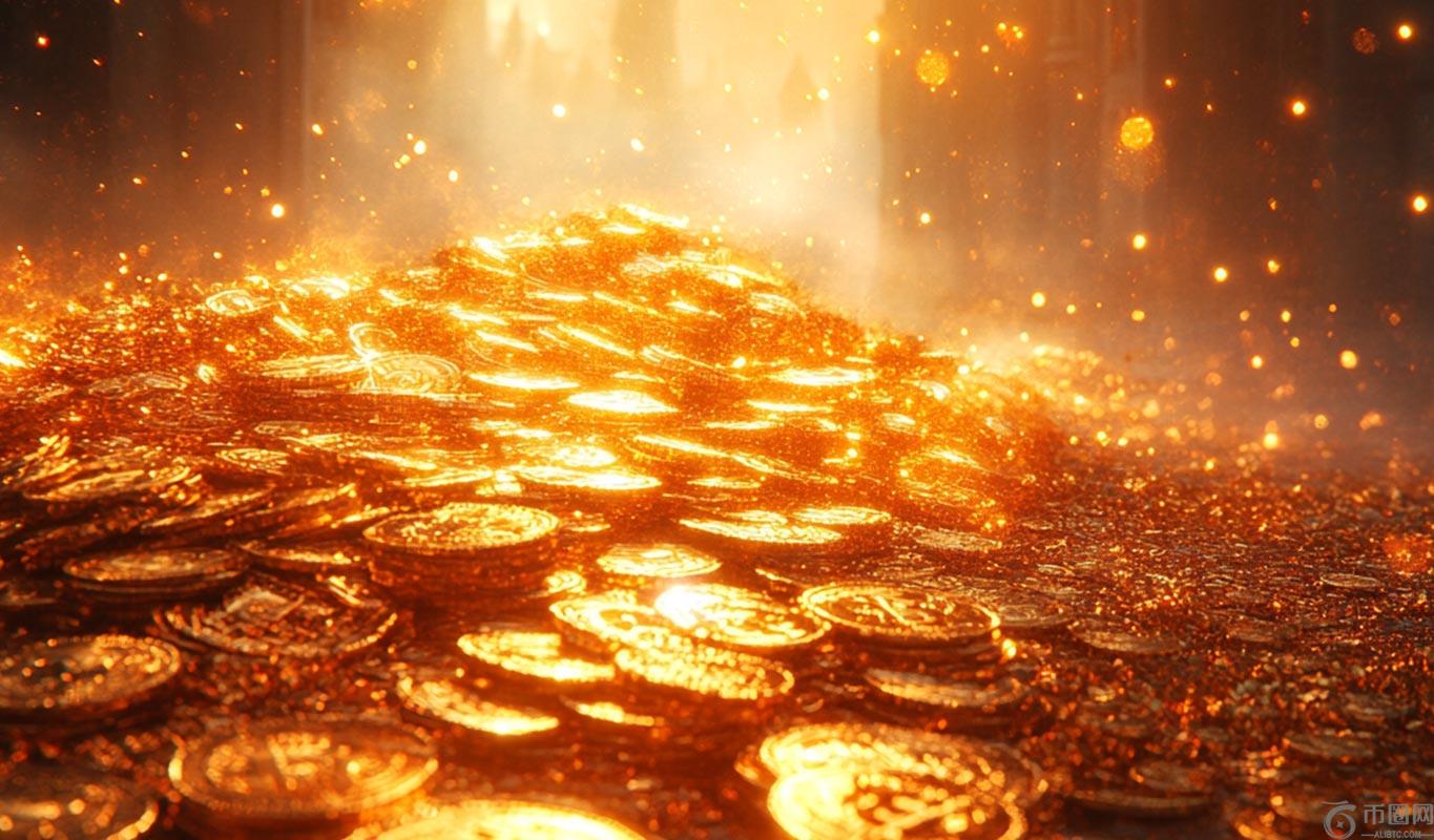 鲸鱼将我们第一夫人梅拉尼亚·特朗普（Melania Trump）的官方纪念物的全部藏匿处丢给15,680,000美元：Lookonchain