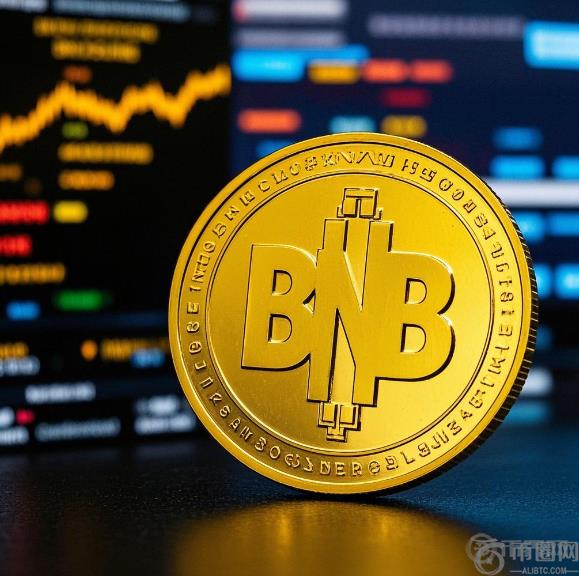 BNB/BTC汇率破纪录！技术分析：币安币年内或冲击400美元关口