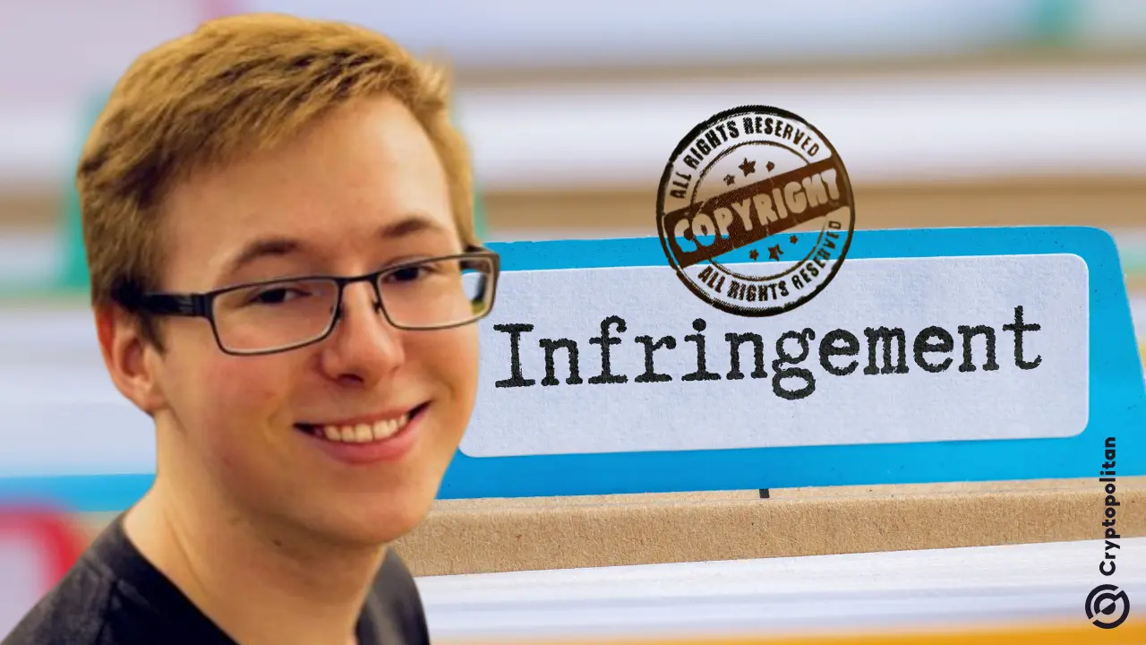 前奥佩尼研究人员在AI版权纠纷中为传票服务