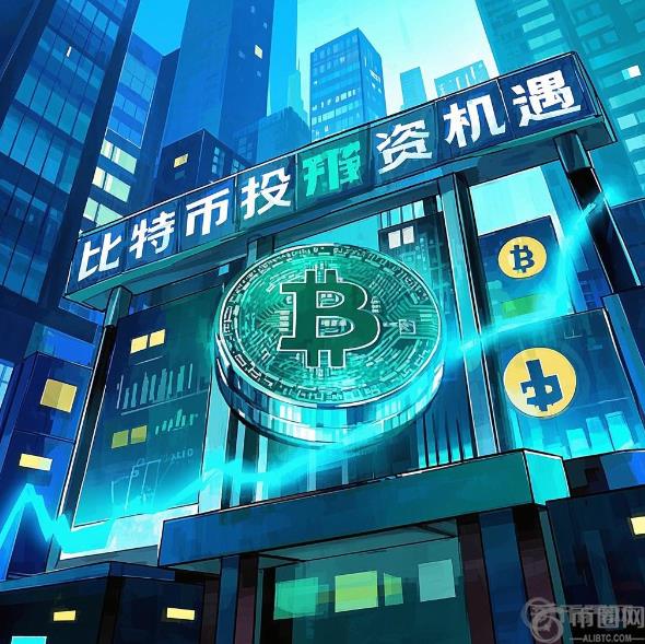 18万人爆仓警示！比特币飙涨背后的风险与机遇