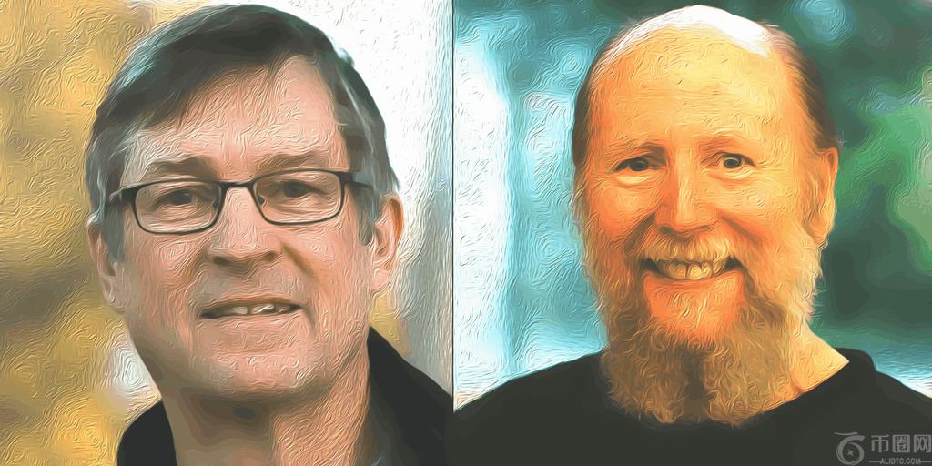 Chatgpt的AI赢得Computing的最高奖项背后的技术，但其创作者很担心