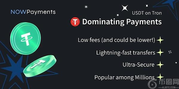 TRC20-USDT：加密支付领域的主导力量，稳定币市场的核心角色