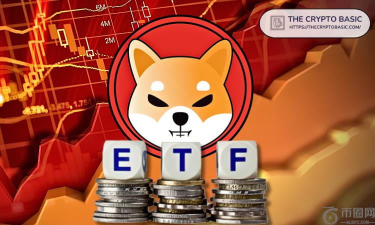 Shiba Inu ETF: Here Are 10 Reasons BlackRock and Grayscale Should Consider Launching SHIB ETF