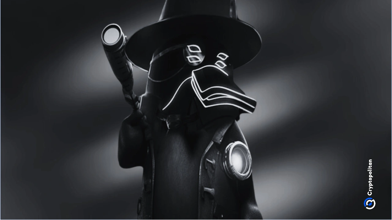 Lazarus集团再次 - 新受害者涉嫌310万美元Tron Hack