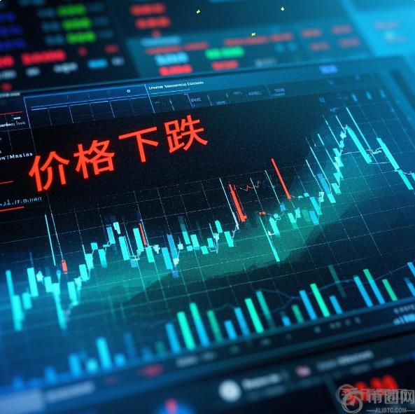 比特币价格暴跌近9%，加密货币市场“寒意”来袭！