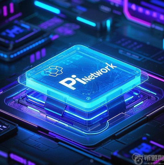 交易所紧急下架PI！社区分裂成"维权派"与"信仰派"生死博弈