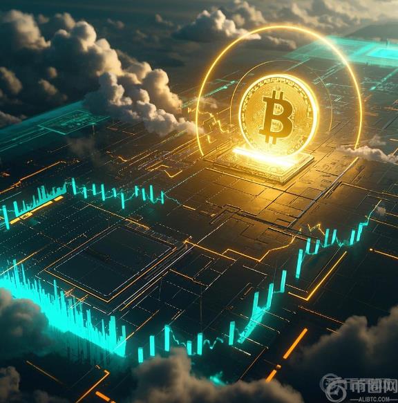 机构鲸吞！BlackRock三月持续扫货比特币，渣打银行预言周线反转