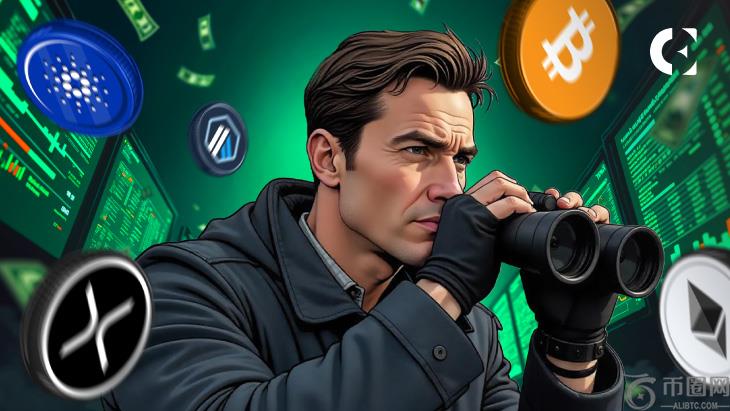 加密市场周期惊喜：Altcoin飙升丢失，因为ETFS RESHAPE投资流量