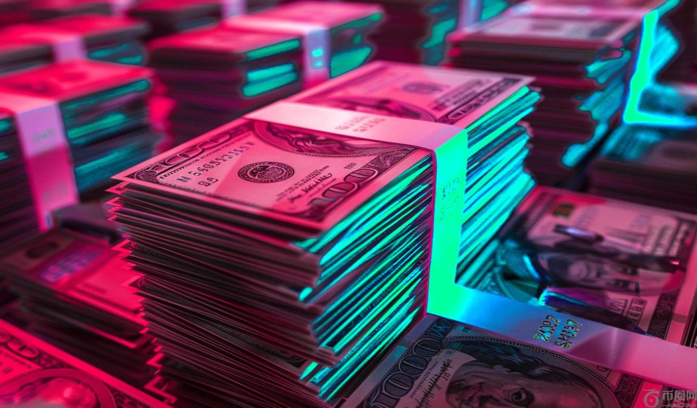 美国第三大银行在客户的帐户余额中增加了$ 81,000,000,000,000美元