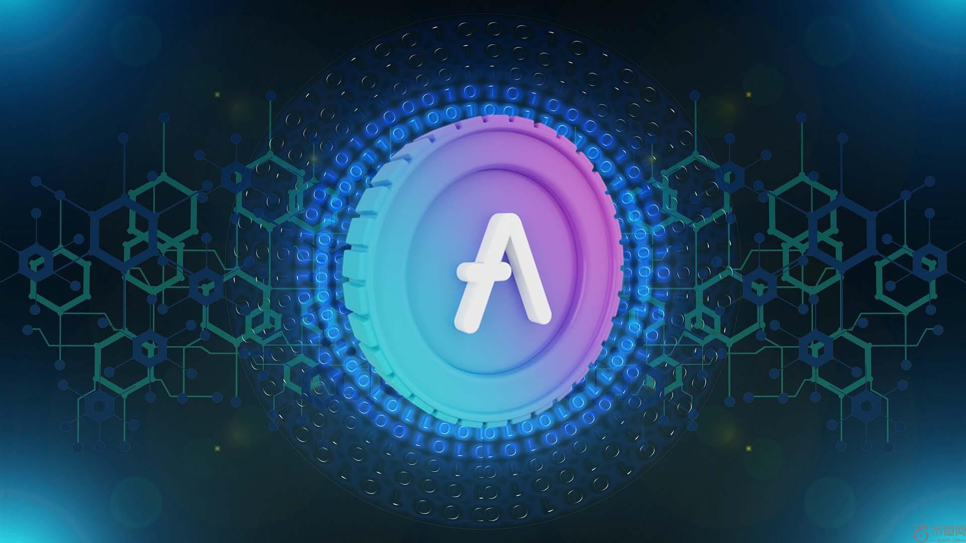 AAVE加密货币反弹7％星期二：这就是为什么