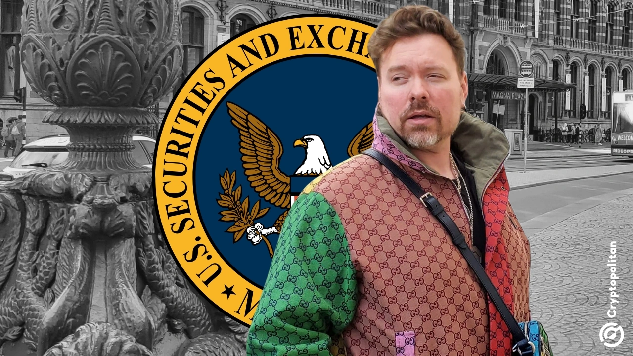 法官拒绝SEC对十六进制创造者理查德·心（Richard Heart）的指控，后者仍在奔跑