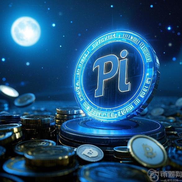 Pi币主网即将上线：千万账户迁移与核心团队减产计划引发市场高度关注
