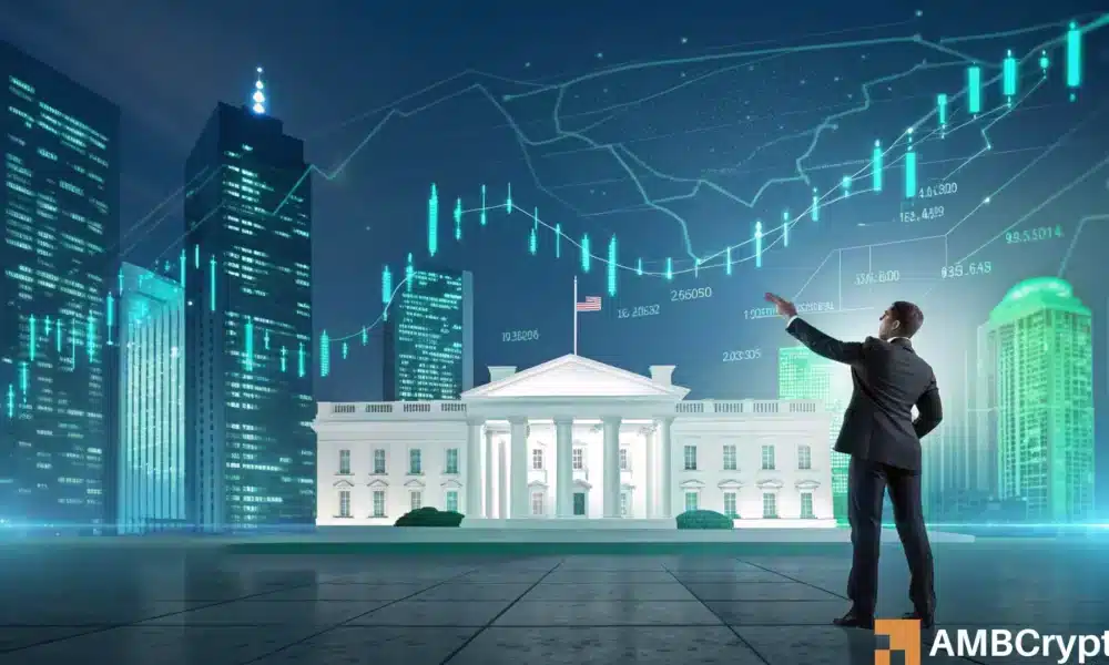 Robinhood首席执行官支持加密峰会之前的区块链集成