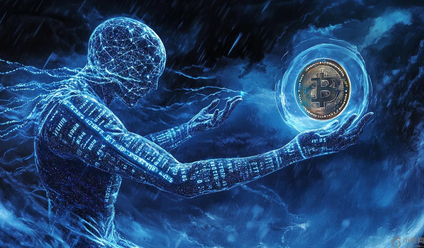 分析师称，这是比特币在这个周期中达到$ 180,000的方式。