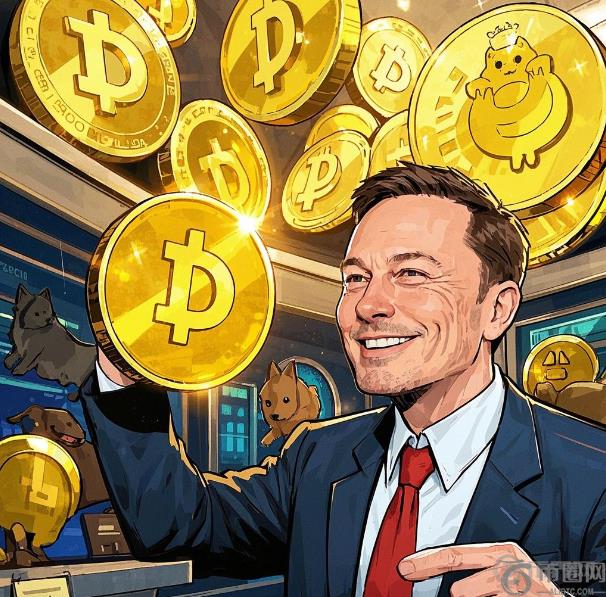 狗狗币遭遇“死亡交叉” 技术信号预示0.15美元或成关键支撑