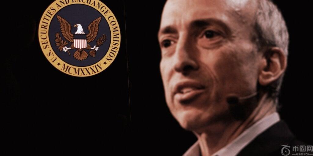 FTX Gary Gensler的错是吗？ Hester Peirce说，不清楚的法律创造了“坏演员的避风港”