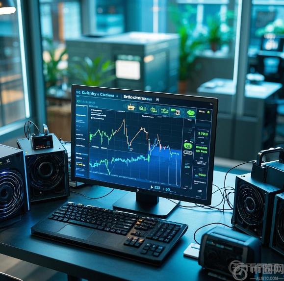 比特币期货暴跌3.27%失守8万关口 以太坊同步跌破关键支撑