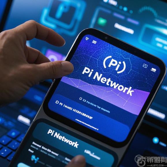 起底Pi Network裂变神话：2000万用户背后的"社交传销"算法