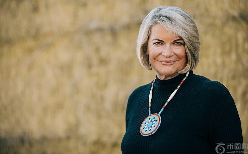 参议员说，比特币保护区来自州